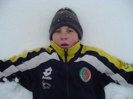 mon fils vincent