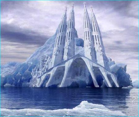 palais de glace