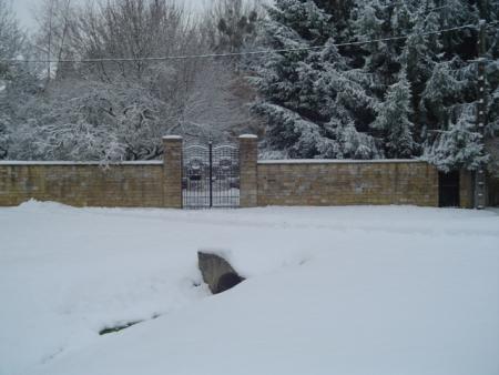 dans mon quartier