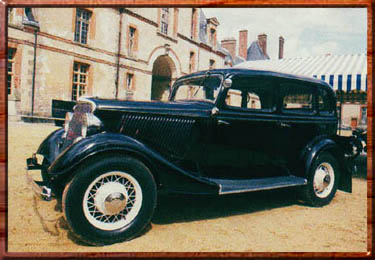 Ford 1932