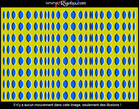 illusion