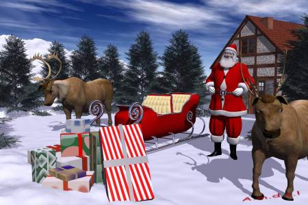 joyeux noel