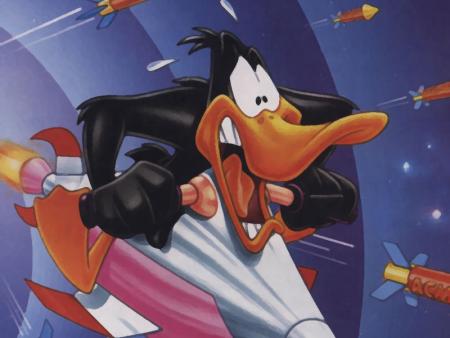un canard