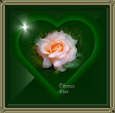 bisousssssssssssss a tout le monde ce coeur est pour vous