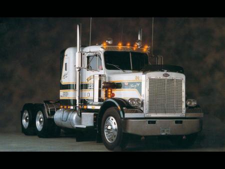 les beaux camions