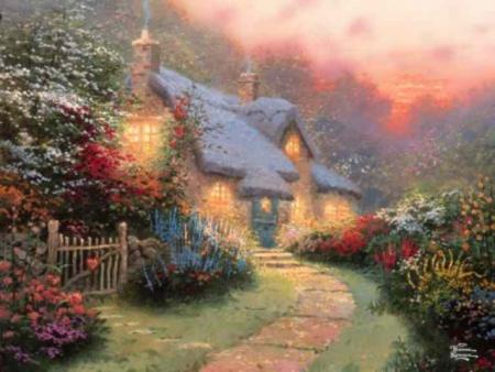 paysage