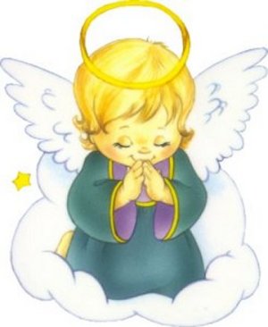 sa c'est tout moi h�h� oui je suis un ange
