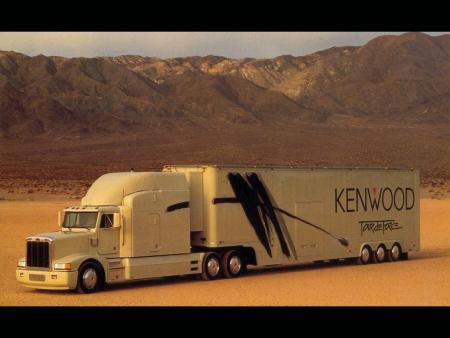 les beaux camions