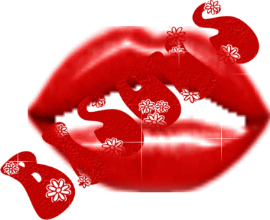 pour toi mon ange