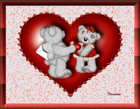 pour toi mon amie claire