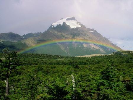 arc en ciel