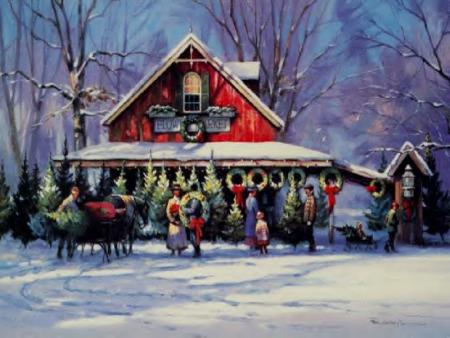 joyeux noel