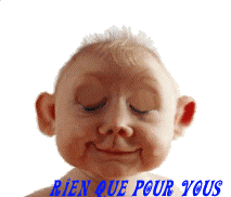 rien que pour vous