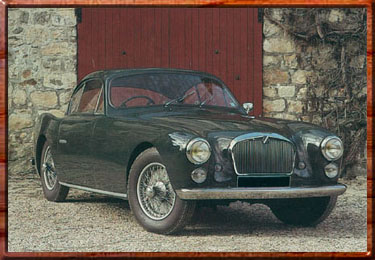 Tabot-Lago 1953