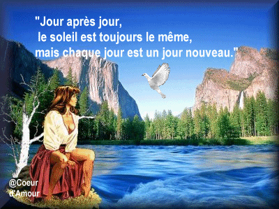 c'est feerique
